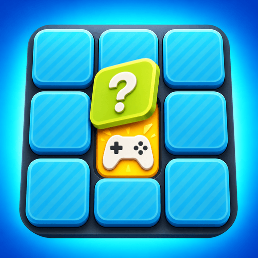 Guess My Game Guide